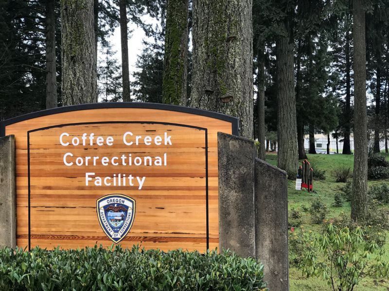 COVID19 Outbreak Ends, Vaccines Offered At Coffee Creek Prison The